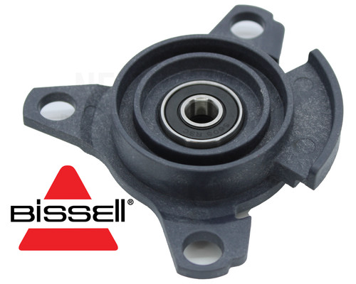 Bissell carpet cleaner brush - cleaner,
