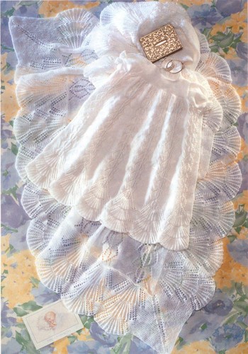 Knitting pattern copy