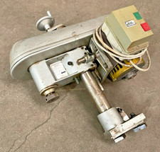 AMOLCO MILLING ATTACHMENT FOR