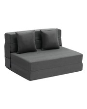 Uimoso Folding Sofa Bed 3-in-1
