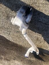 2015 PEUGEOT 208 GTI 1.6 THP 3 DOOR WASHER BOTTLE AND MOTOR 
