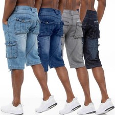 Kruze mens combat shorts cargo - mens,