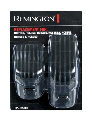 Remington pro power comb - pro,