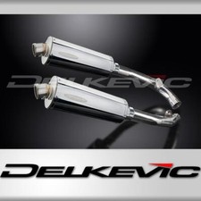 HONDA VTR1000 SP1 2000-2001