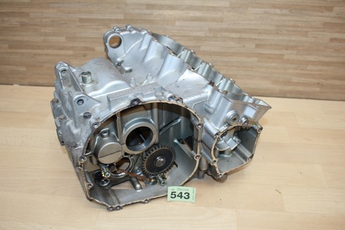 Kawasaki zx6r matched engine - zx6r,