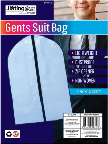 Gents dress bag men - men's,