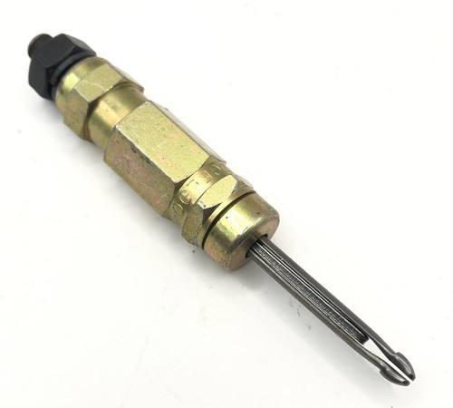 Cleco skin pins hex - skin, 3/16"