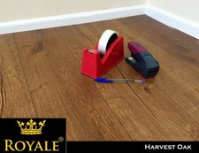 12mm Laminate Wood Flooring