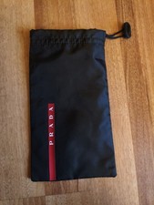 PRADA SPORT Linea Rossa