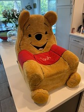 Vintage Disney Winnie The Pooh
