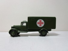 Dinky military series type - dinky,