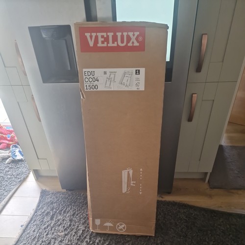 Velux edu cc04 1500 - 1500, x