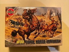 Airfix - 1:72 WWI Royal Horse