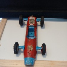 1960's vintage TRI-ANG 7”