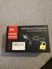 Hidden Camera Detector, Spy