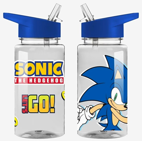 Sonic the hedgehog - sonic,
