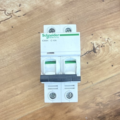 Schneider electric ic60h 10a - schneider,