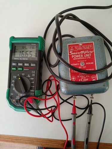 Smoothflow transformer power - smoothflow,