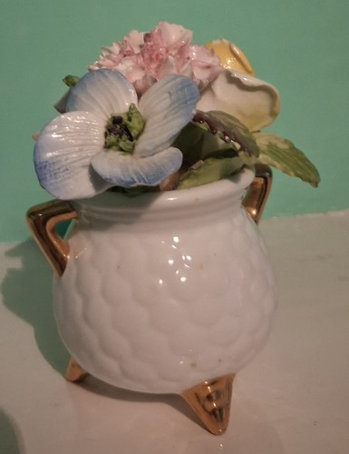 Vintage coalport fine bone - vintage,