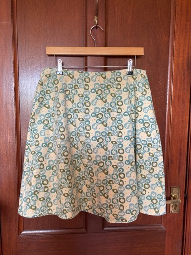 Noa retro canvas - noa, skirt
