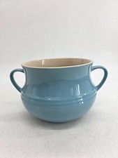 Le Creuset Turquiose Double