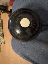 Green Master Jack In Very Good Condition