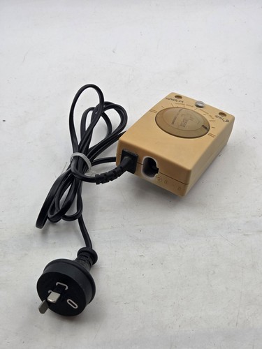 Vintage water bed heater - vintage,