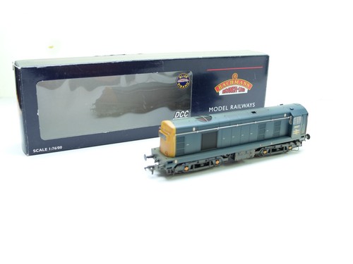 Bachmann 032 class 20 - 32-032,