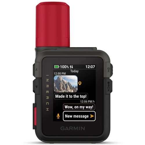 Garmin inreach mini - 3, plus