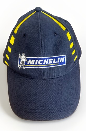 Michelin baseball cap men - michelin,