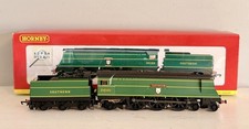 HORNBY RAILWAYS ‘OO’