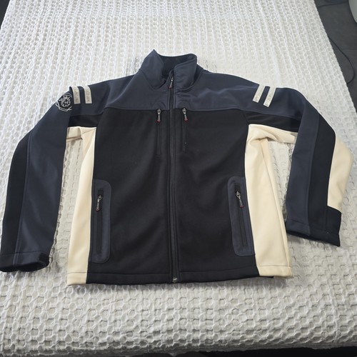 Scania softshell jacket - softshell,