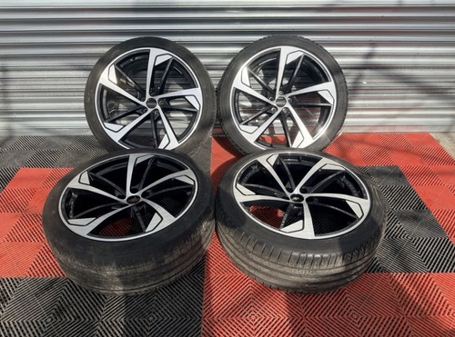 Genuine audi inch - audi, 22"