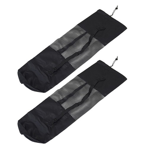 2pcs yoga mat carrying bag - mat,