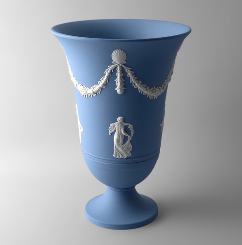 Rare wedgwood jasperware - rare,