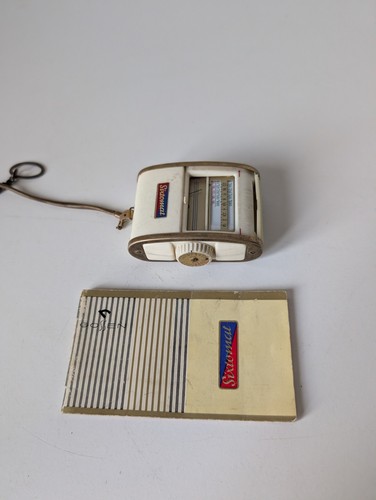 Vintage german gossen - vintage,