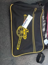 arsenal boot bag brand new