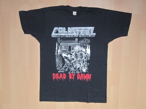 Coldsteel original tour shirt - tour,