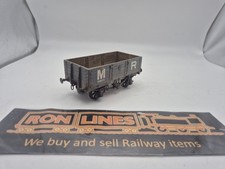 KIT BUILT 5 PLANK WAGON
