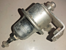 BMW 2002 tii, Vacuum/Fuel