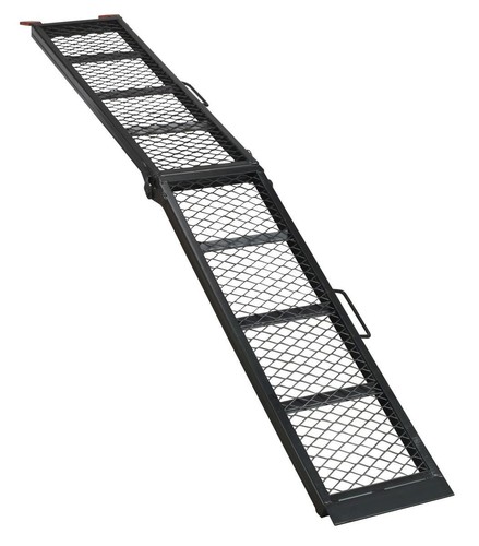 Sealey loading ramp motorbike - sealey,