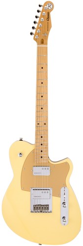 Reverend charger cleancut - reverend,