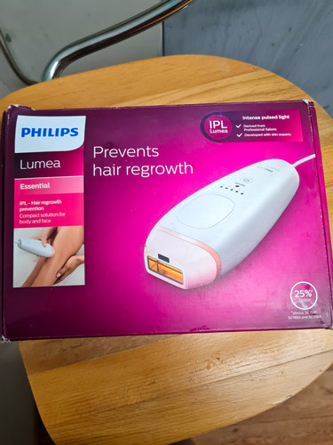 Philips lumea essential - lumea, sc1985