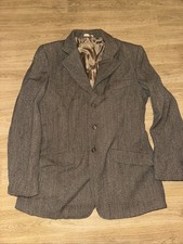 Shires Keepers Tweed Mens