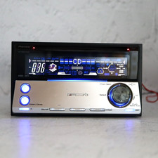 Pioneer Carrozzeria FH-P077MD