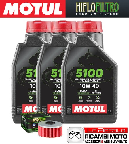 Kit cutting oil motul - 3, [motul]