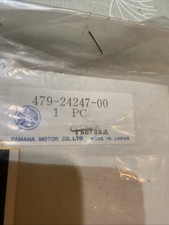 Genuine NOS Yamaha RS125