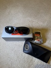 RAYBANS Daddy-O sunglasses