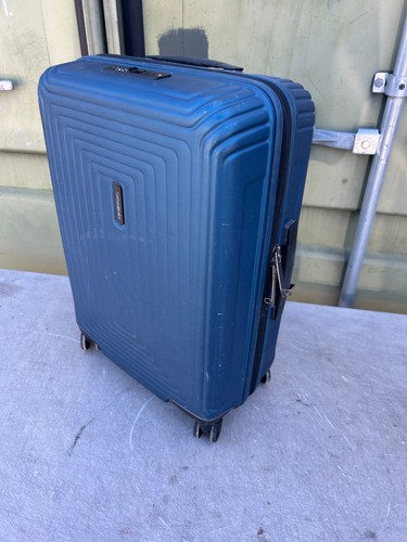 705 samsonite neopulse 55cm - neopulse,