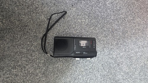 Sony 627v pressman - sony,
